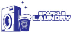 sparkle laundry